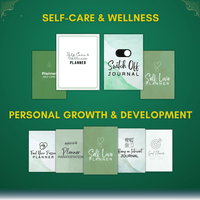 Thumbnail for Personal Development Planner Bundle