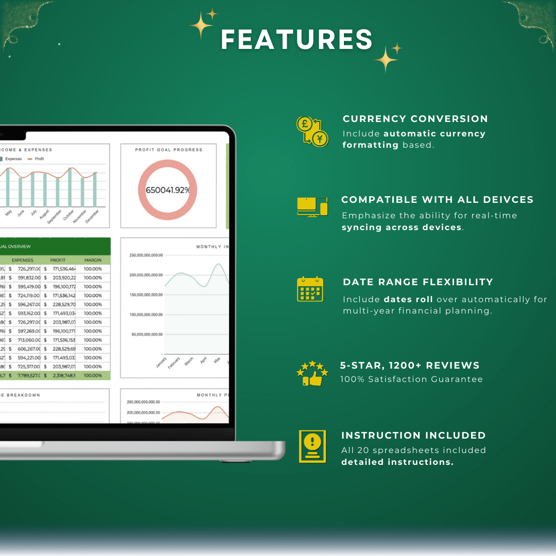 Ultimate Small Business Bundle